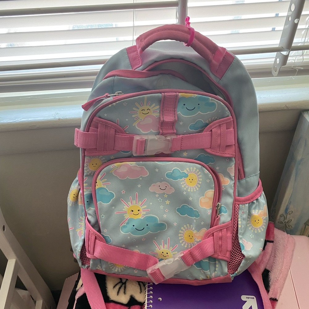 Kids backpack